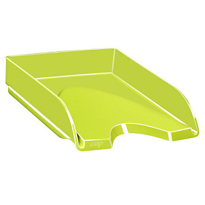 Cep Bac à courrier Gloss 200+ G - Anis Cep Bac à courrier Gloss 200+ G - Anis