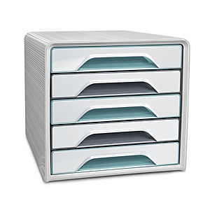 Cep Cassettiera 5 cassetti Linea Riviera, cm 36 x 28,8 x 27 h. Cep Cassettiera 5 cassetti Linea Riviera, cm 36 x 28,8 x 27 h.