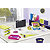 Cep Gloss 580 G Organizador de escritorio rosa elegante - 2