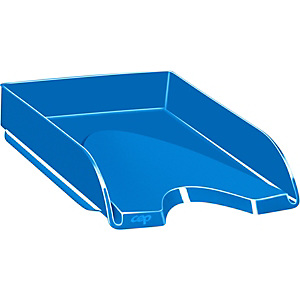 Cep Gloss Bandeja de correspondencia 200+ G azul mar Cep Gloss Bandeja de correspondencia 200+ G azul mar