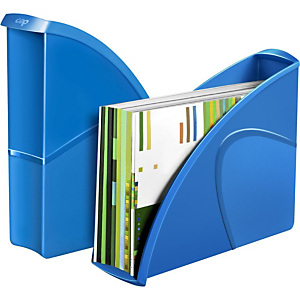 Cep Gloss Espositore/Portariviste da scrivania 674+ G Blu oceano Cep Gloss Espositore/Portariviste da scrivania 674+ G Blu oceano