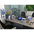 Cep Ice Black 580 i Organizador escritorio negro transparente - 4
