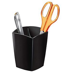 Cep Pot à crayons Pro GreenSpirit 530 R noir Cep Pot à crayons Pro GreenSpirit 530 R noir
