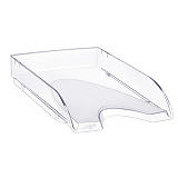 Cep Pro 200 Bandeja de correspondencia, cristal Cep Pro 200 Bandeja de correspondencia, cristal