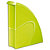 CEP Pro Porte-revues Gloss - Dos 8 cm x H31 x P25,9 cm coloris Vert anis - 1