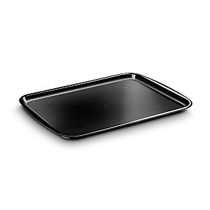 Cep Take a Break Bandeja de servicio, poliestireno reciclable, 53,2 x 2 x 37,2 cm, negro Cep Take a Break Bandeja de servicio, poliestireno reciclable, 53,2 x 2 x 37,2 cm, negro