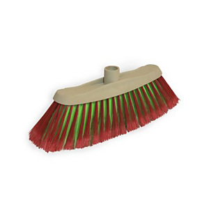 Cepillo de Escoba Universal 23 x 4 cm Multiusos Cepillo de Escoba Universal 23 x 4 cm Multiusos