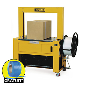 Cercleuse automatique Strapex Cercleuse automatique Strapex