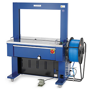 Cercleuse automatique