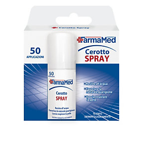 Cerotto Spray FarmaMed, 40 ml