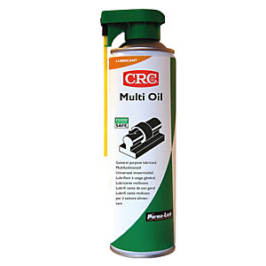 CFG Lubrificante multiuso Multi Oil - per macchinari - 500 ml