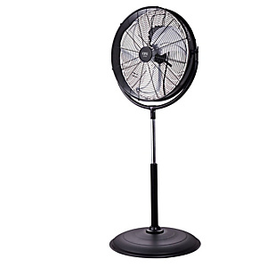 CFG Ventilatore da terra Turnado - con inclinazione valvola fino a 90 CFG Ventilatore da terra Turnado - con inclinazione valvola fino a 90