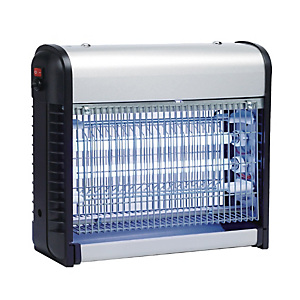 CFG Zanzariera Zanza Zap 16 Led - CFG CFG Zanzariera Zanza Zap 16 Led - CFG