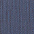Chaise de réunion & Conférence - Tissu Bleu - Pieds Noir - 3