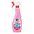 CHANTECLAIR Detergente sgrassatore Universale con trigger Upside Down, Profumo Floral, Flacone spray 600 ml - 1