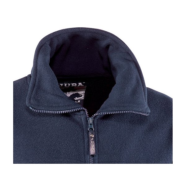 Chaqueta polar JUBA - 3
