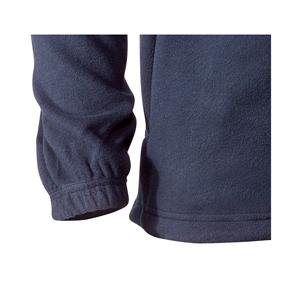 Chaqueta polar JUBA - 4