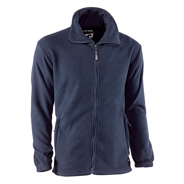 Chaqueta polar JUBA - 5