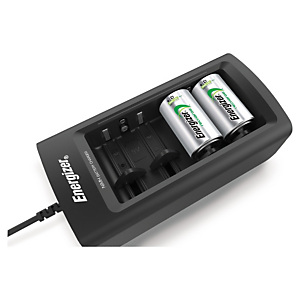 Chargeur Energizer Chargeur Energizer