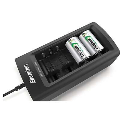 Chargeur Energizer - 1