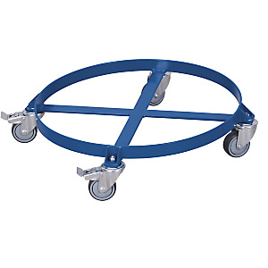 Chariot pour fûts Chariot pour fûts