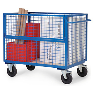 Chariot multi-usage bas Chariot multi-usage bas
