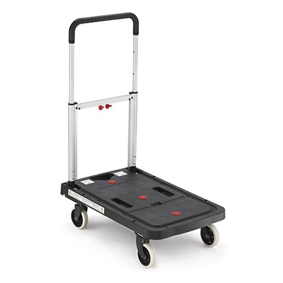 Chariot pliable compact - 1