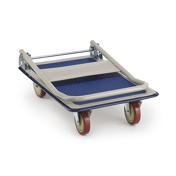 Chariot pliable solide 300 kg - 5