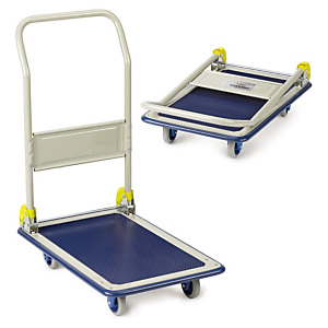 Chariot Prestar Chariot Prestar
