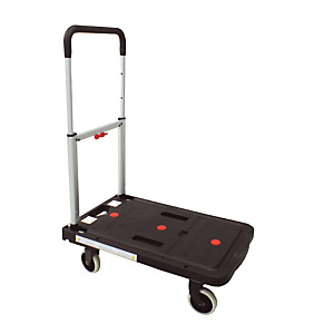 Chariot roues pliantes, RMP 600 Chariot roues pliantes, RMP 600