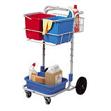 Chariot Servistep II spécial escaliers##Wagentje Servistep II speciaal trappen Chariot Servistep II spécial escaliers##Wagentje Servistep II speciaal trappen
