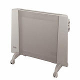 Chauffage panneau rayonnant Délonghi 1500W Chauffage panneau rayonnant Délonghi 1500W