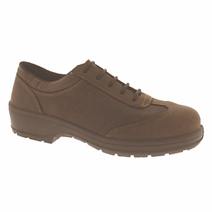 Chaussure de sécurité femme Dixia Parade, pointure 37 Chaussure de sécurité femme Dixia Parade, pointure 37