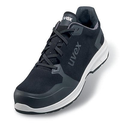 Chaussures basse de sécurité Uvex S3, pointure 39 - 1