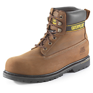Chaussures de sécurité homme CATERPILLAR Chaussures de sécurité homme CATERPILLAR