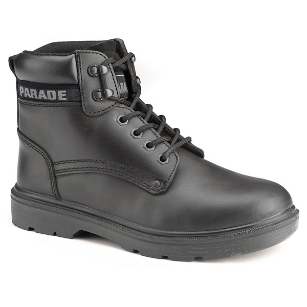 Chaussures de sécurité homme imperméable Kansas PARADE - 1