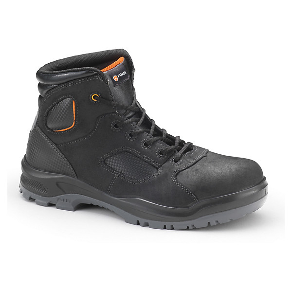 Chaussures de sécurité homme Treyk PARADE taille 42 - 1