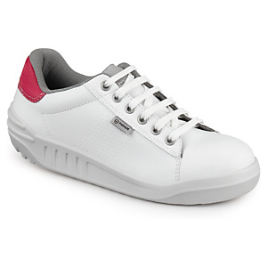 Chaussures de sécurité Jamma PARADE Chaussures de sécurité Jamma PARADE