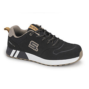 Chaussures homme Haka S1P S24