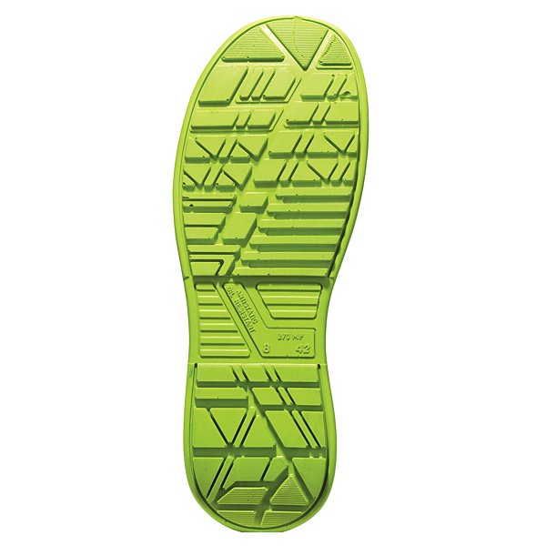 Chaussures mixtes Jalo2 S1P JALLATTE taille 42 - 2