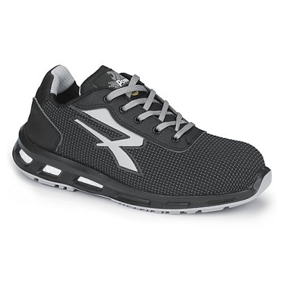 Chaussures mixtes Raptor S3 UPOWER - 1