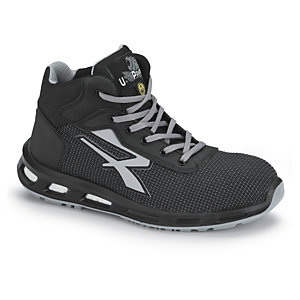 Chaussures mixtes Stego S3 UPOWER