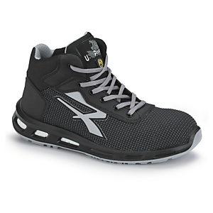Chaussures mixtes Stego S3 UPOWER Chaussures mixtes Stego S3 UPOWER