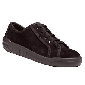 Chaussures de sécurité femme Justa Parade, pointure 37 Chaussures de sécurité femme Justa Parade, pointure 37