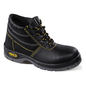 Chaussures de sécurité hautes homme Classic DELTA PLUS taille 45