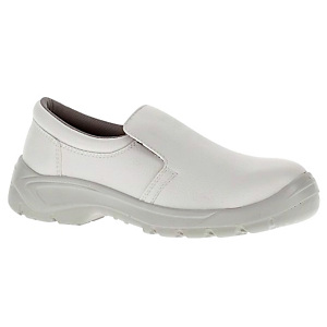Chaussures de sécurité mixtes agroalimentaires Sugar Parade, pointure 37 Chaussures de sécurité mixtes agroalimentaires Sugar Parade, pointure 37