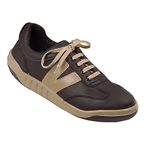 Chaussures de sécurité mixtes Jud Parade, pointure 41 Chaussures de sécurité mixtes Jud Parade, pointure 41