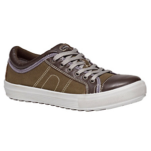 Chaussures de sécurité Vance Parade, pointure 37 Chaussures de sécurité Vance Parade, pointure 37
