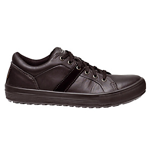 Chaussures de sécurité Vargas Parade, pointure 43 Chaussures de sécurité Vargas Parade, pointure 43