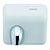 Sèche-mains automatique horizontal - 1950w - oleane - blanc - 3